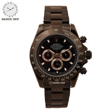 wrist watch sport bagherishop ROLEX buy online shop خرید فروشگاه اینترنتی ساعت مچی رولکس دیتونا گارانتی