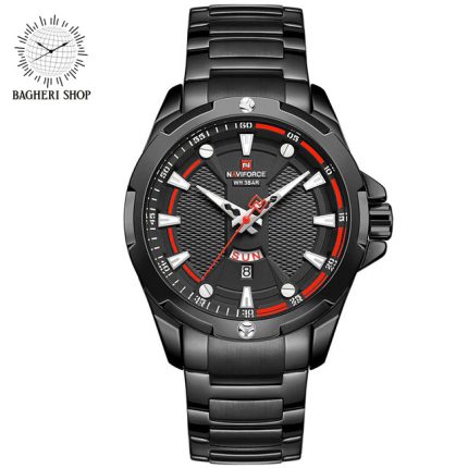bagherishop-watch-sell-buy-watches-ساعت-مچی-رومیزی-دیواری-خرید-فروش-باقری-شاپ-زنانه-مردانه-نیوی-فورس-ناوی-فورس-naviforce-9161