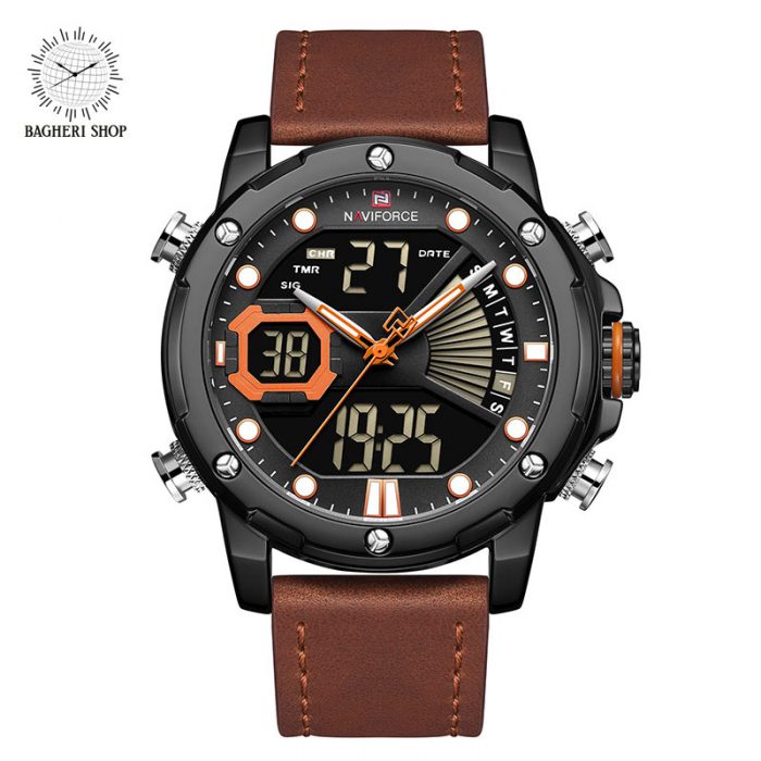 bagherishop-watch-sell-buy-watches-ساعت-مچی-رومیزی-دیواری-خرید-فروش-باقری-شاپ-زنانه-مردانه-نیوی-فورس-ناوی-فورس-naviforce-9172