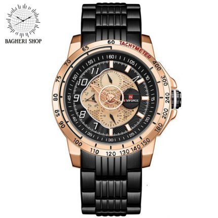 bagherishop-watch-sell-buy-watches-ساعت-مچی-رومیزی-دیواری-خرید-فروش-باقری-شاپ-زنانه-مردانه-نیوی-فورس-ناوی-فورس-naviforce-9180-