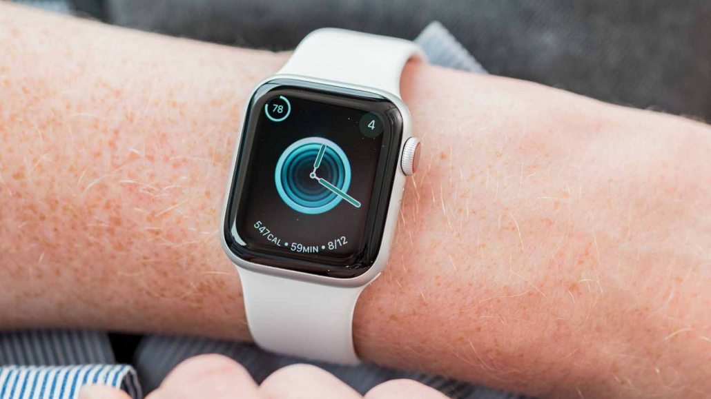 نقد و بررسی اولیه اپل واچ سری 6 - Apple Watch 6 | فروشگاه ساعت باقری شاپ
