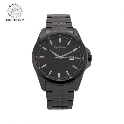 wrist watch men metal LdA2253 bagheri shop buy online خرید فروشگاه اینترنتی ساعت مچی عقربه ای فلزی ال دی ای مردانه گارانتی ضدآب.jpg