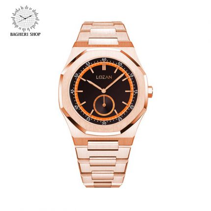 wrist watch men metal LOZAN647st1 bagheri shop buy online خرید فروشگاه اینترنتی ساعت مچی عقربه ای فلزی لوزان مردانه گارانتی ضدآب.jpg1