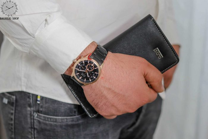 wrist watch men metal crest6122 bagheri shop buy online خرید فروشگاه اینترنتی ساعت مچی عقربه ای فلزی کرست مردانه گارانتی ضدآب.jpg1
