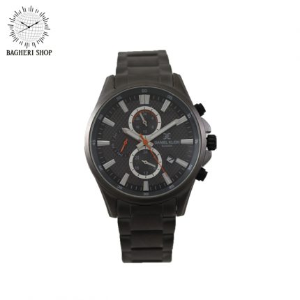 wrist watch men metal DANIEL KLEIN bagheri shop buy online خرید فروشگاه اینترنتی ساعت مچی عقربه ای فلزی دنیل کلین مردانه1