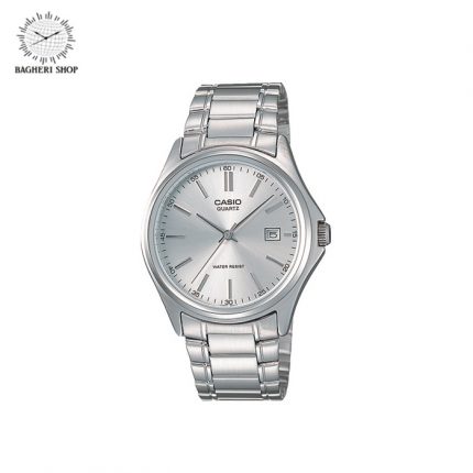 wrist watch CASIO MTP-1183A agherishop buy online shop خرید فروشگاه اینترنتی ساعت مچی کاسیو گارانتی