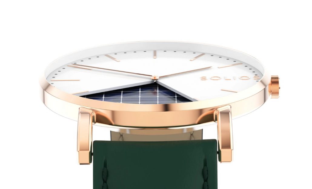 ساعت‌‌های خورشیدی و مزایای آن‌ها