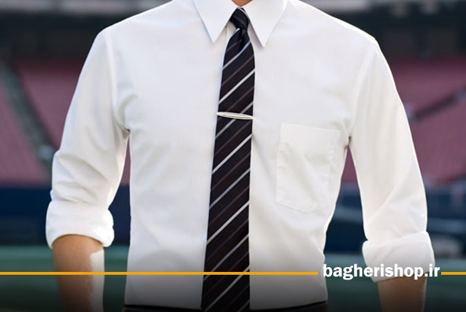 کراوات و پاپیون